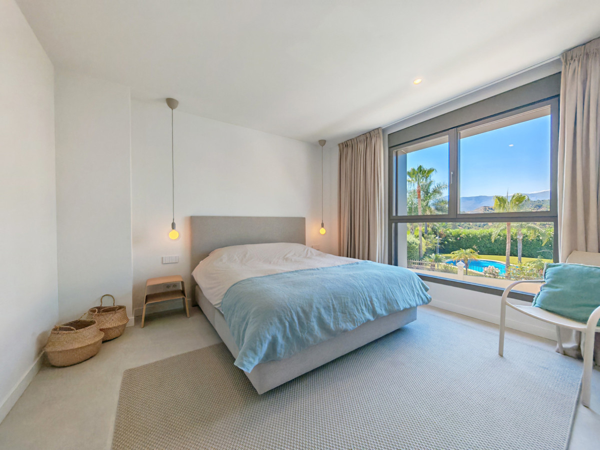 Apartment for sale in Selwo