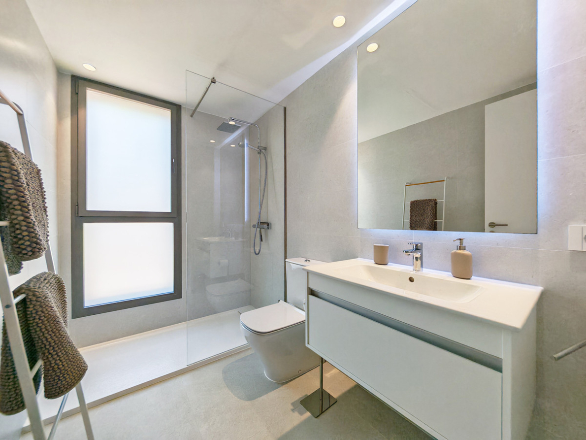 Apartment for sale in Selwo