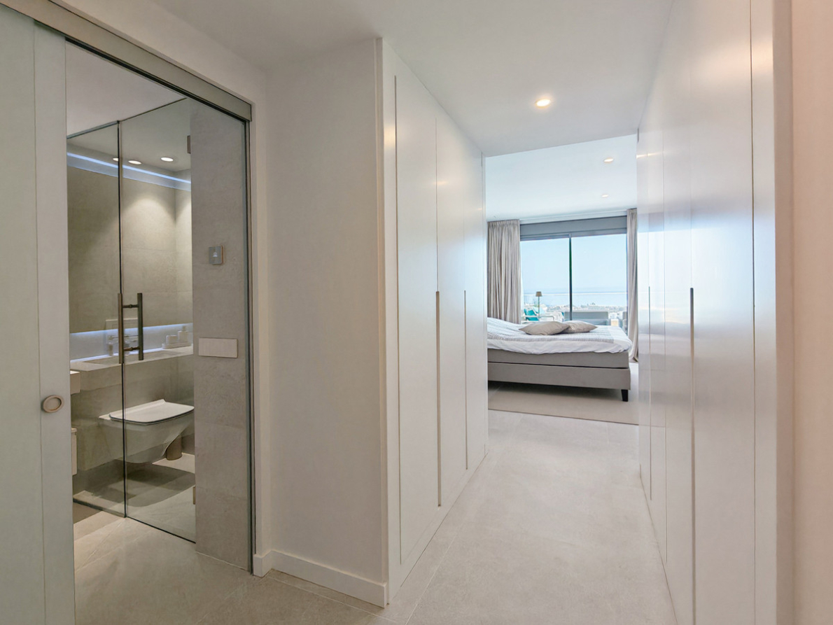 Apartment for sale in Selwo