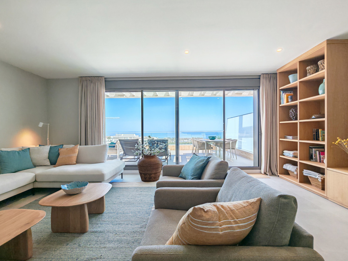 Apartment for sale in Selwo