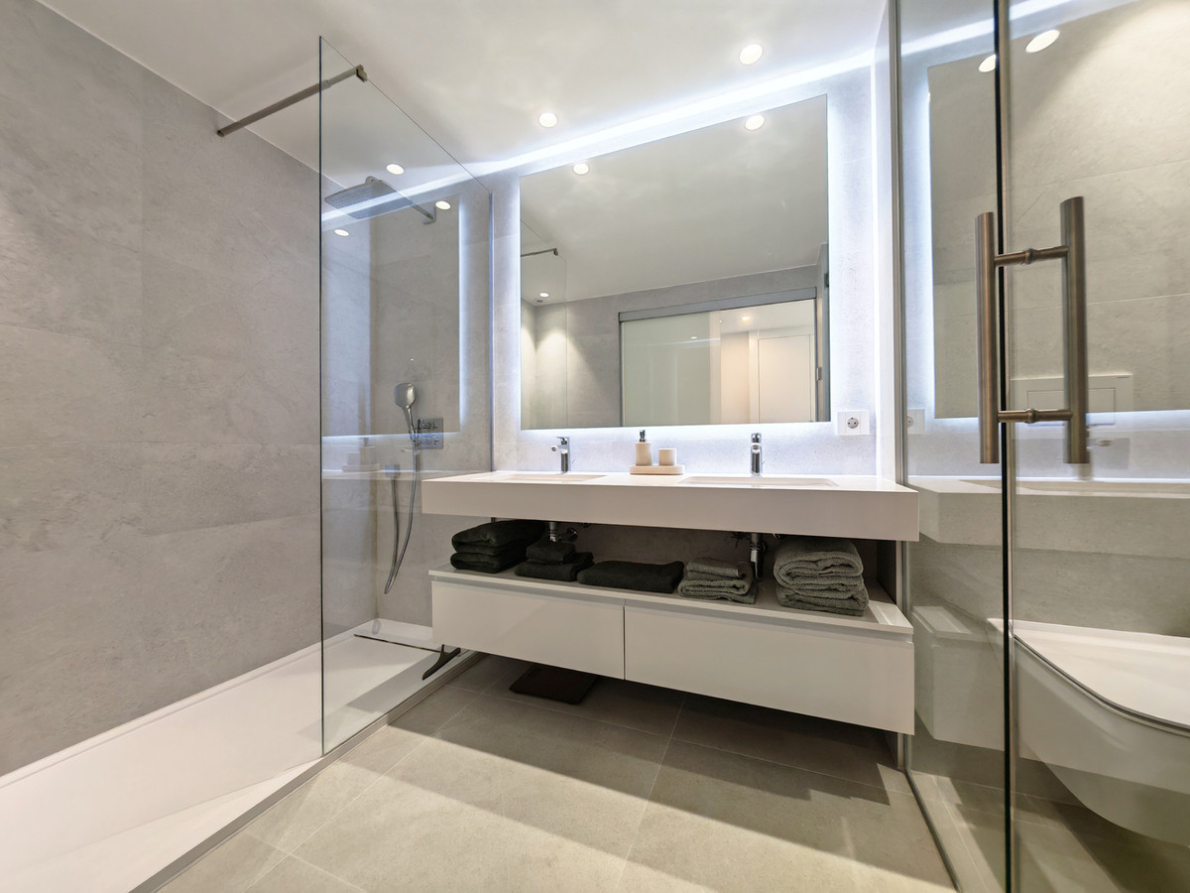 Apartment for sale in Selwo