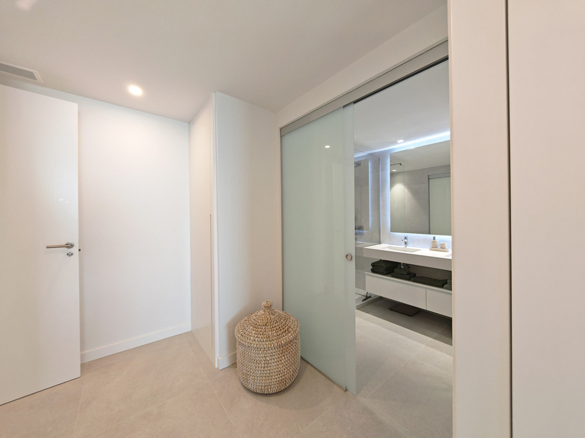 Apartment for sale in Selwo