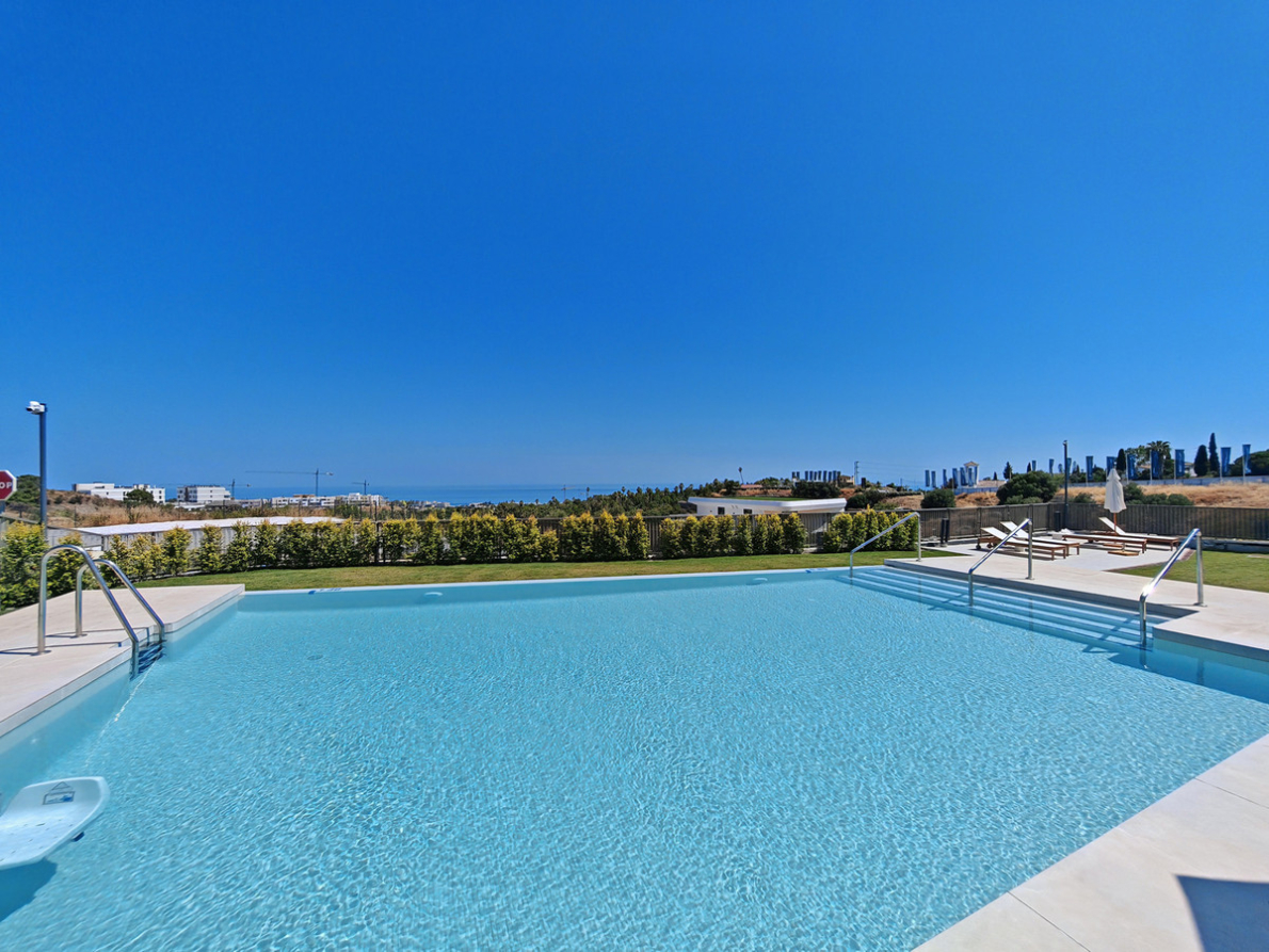 Apartment for sale in Selwo