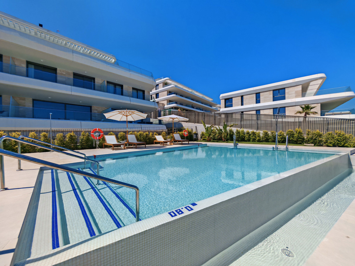 Apartment for sale in Selwo