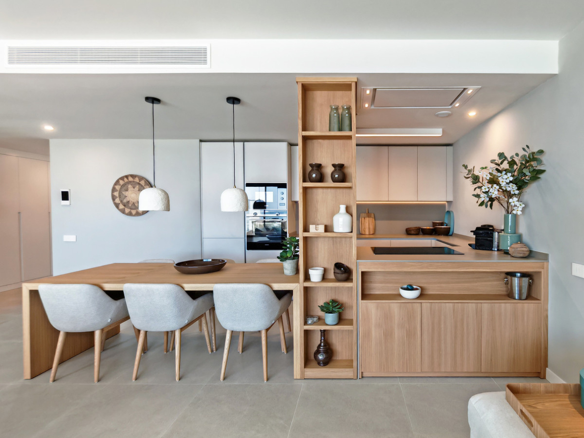 Apartment for sale in Selwo