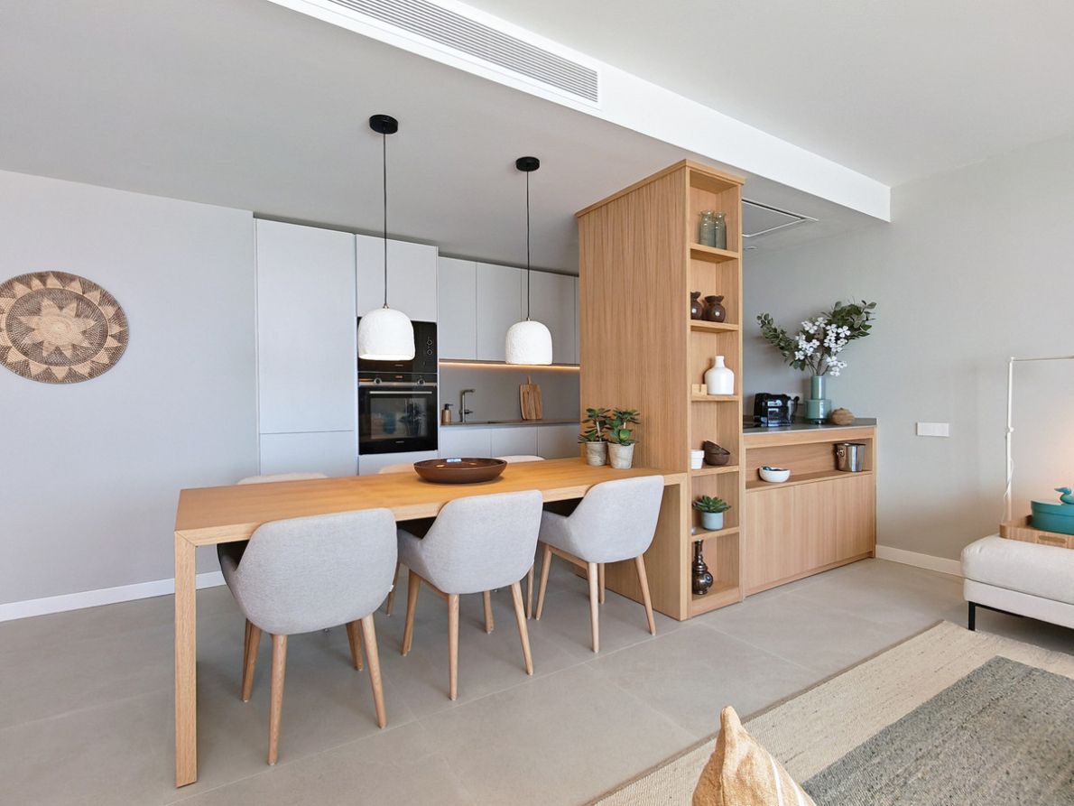 Apartment for sale in Selwo