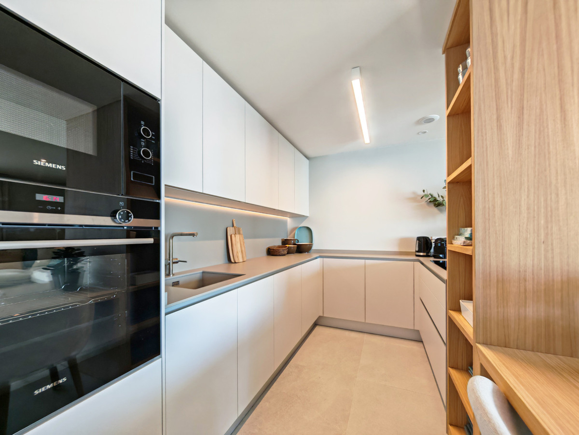 Apartment for sale in Selwo