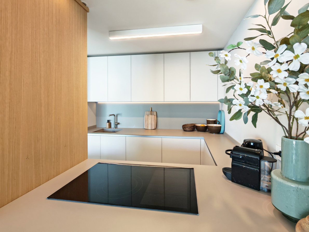 Apartment for sale in Selwo