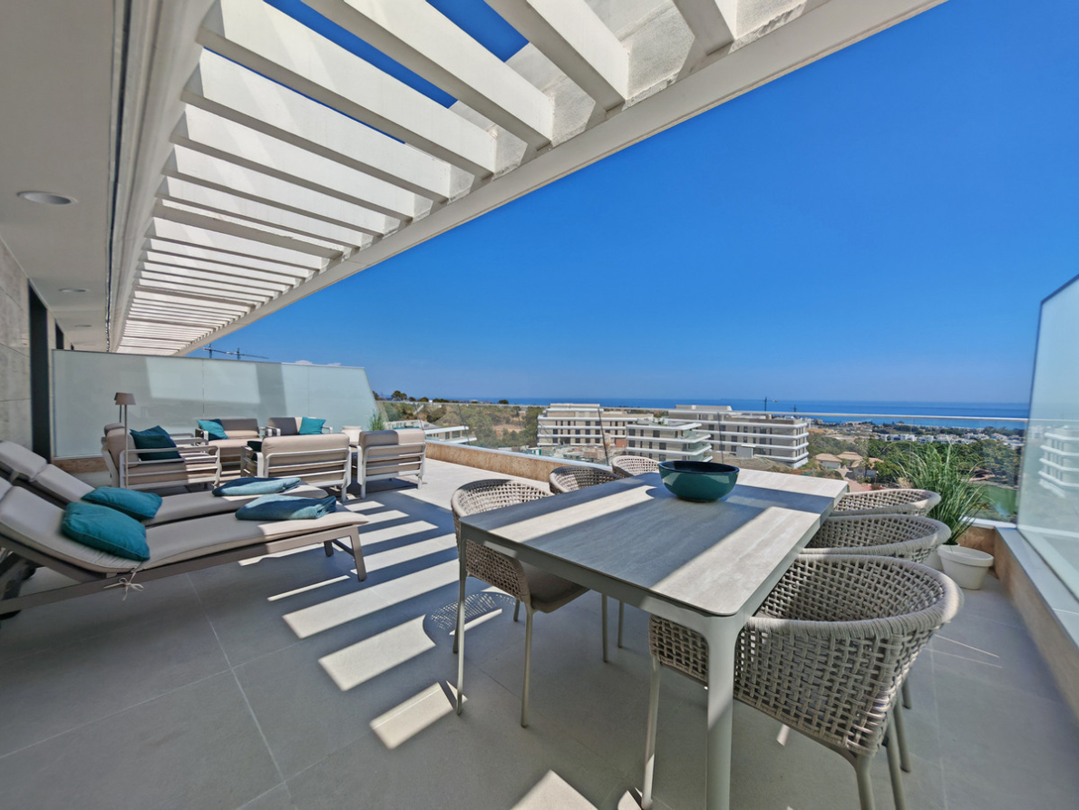Apartment for sale in Selwo