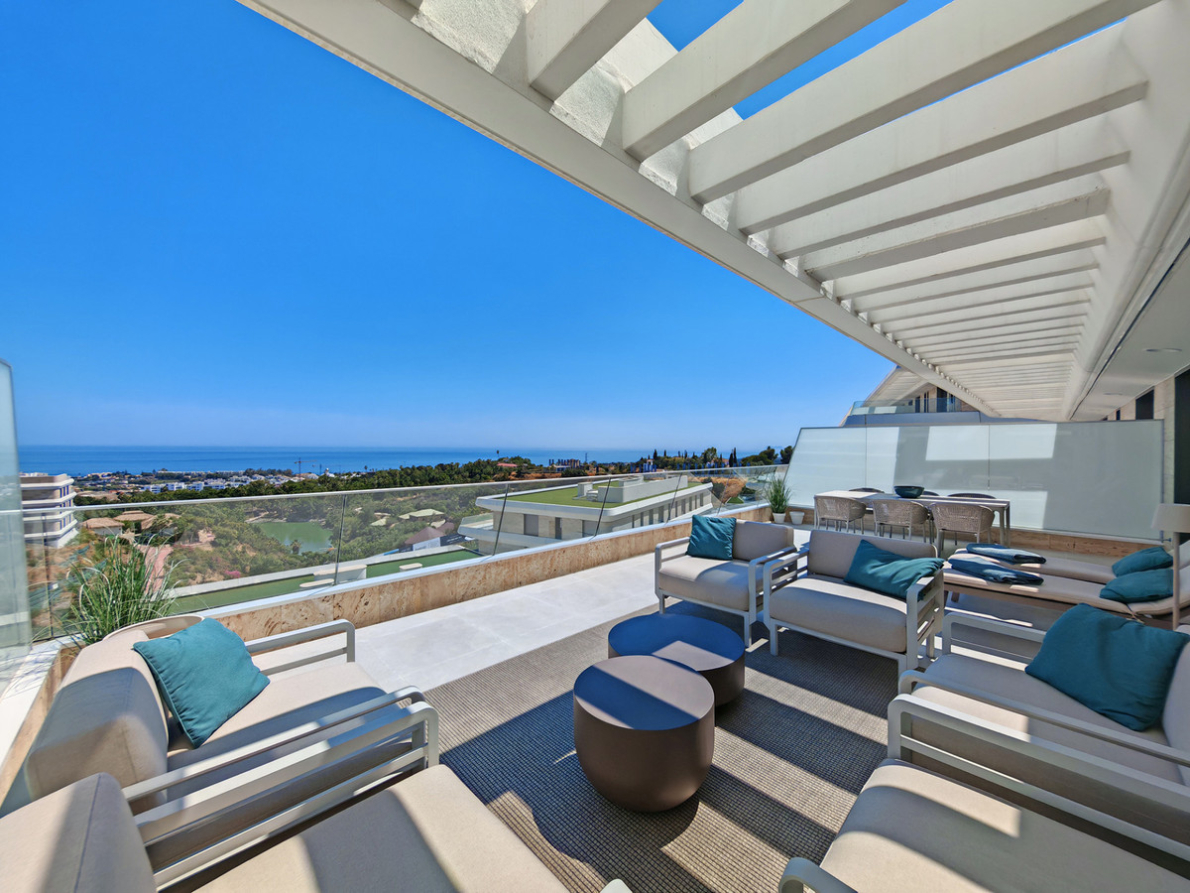 Apartment for sale in Selwo