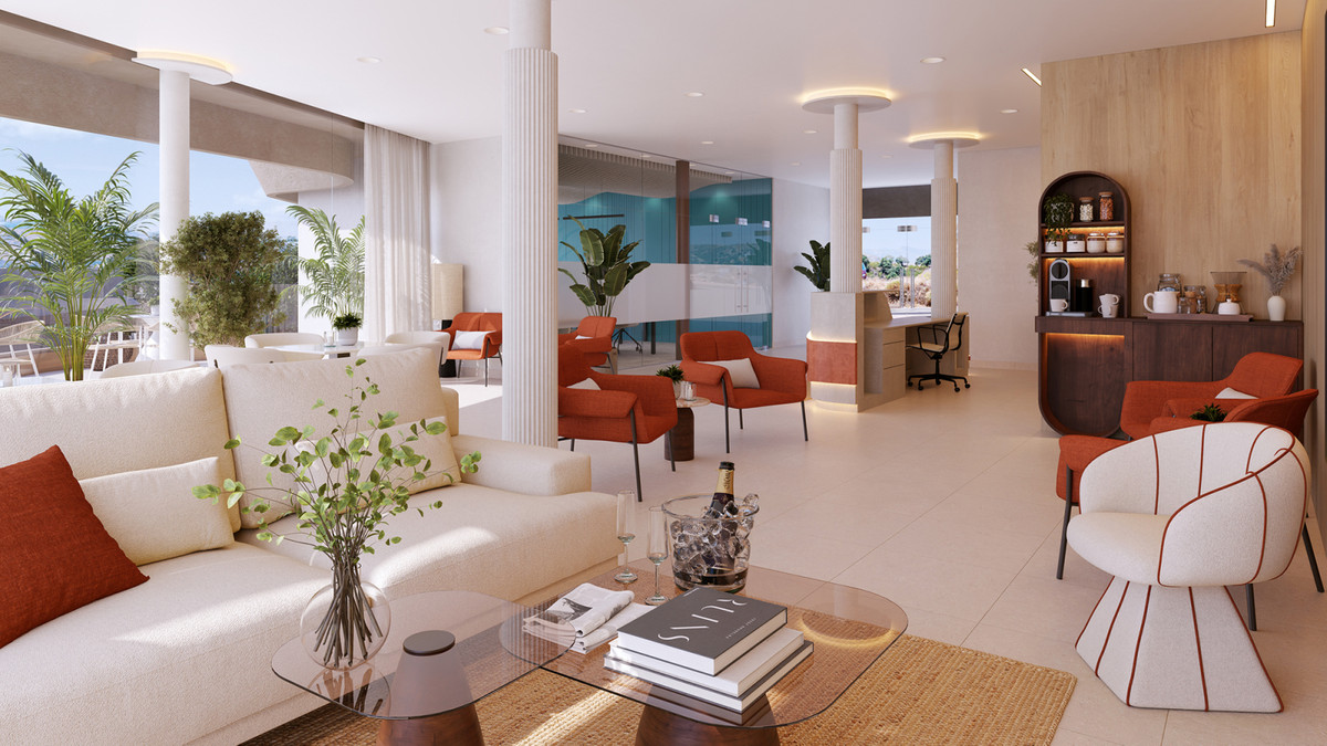 DP-12-R5455387-11 Apartment for sale in La Cala de Mijas
