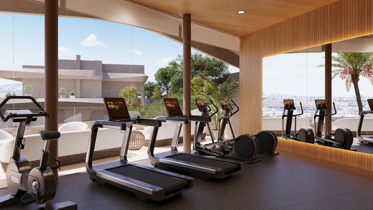 DP-12-R5455387-21 Apartment for sale in La Cala de Mijas