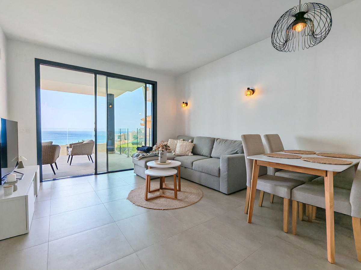 Apartment for sale in Fuengirola