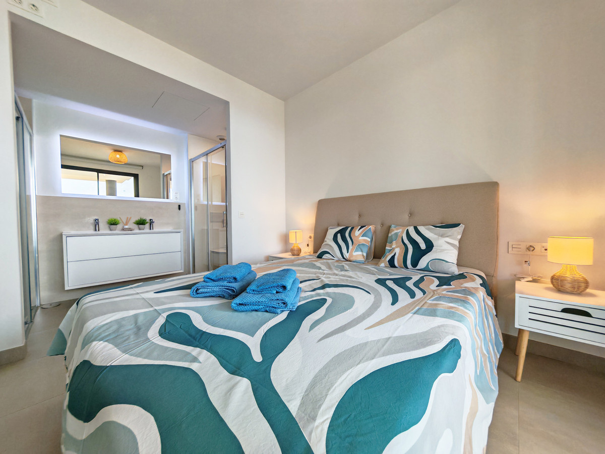 Apartment for sale in Fuengirola