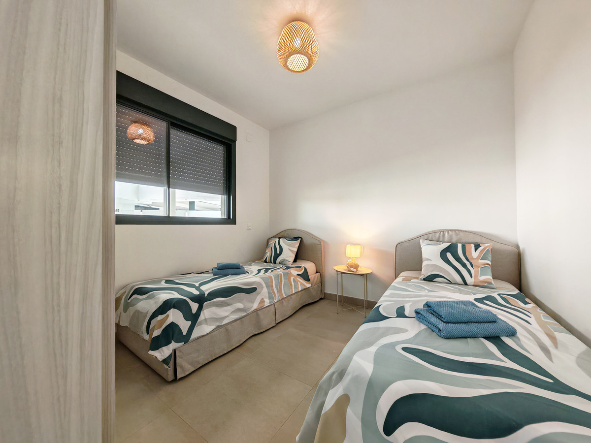 Apartment for sale in Fuengirola