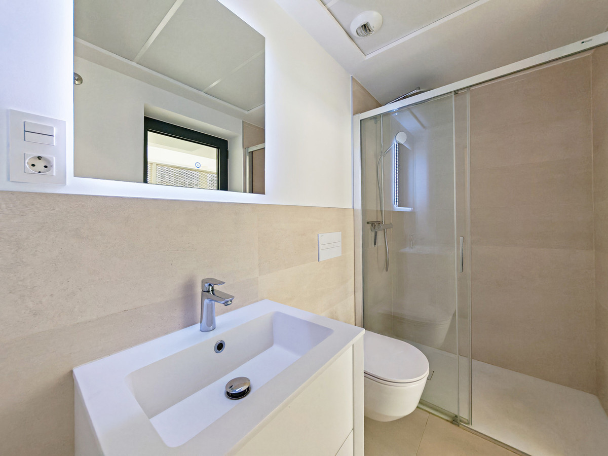 Apartment for sale in Fuengirola