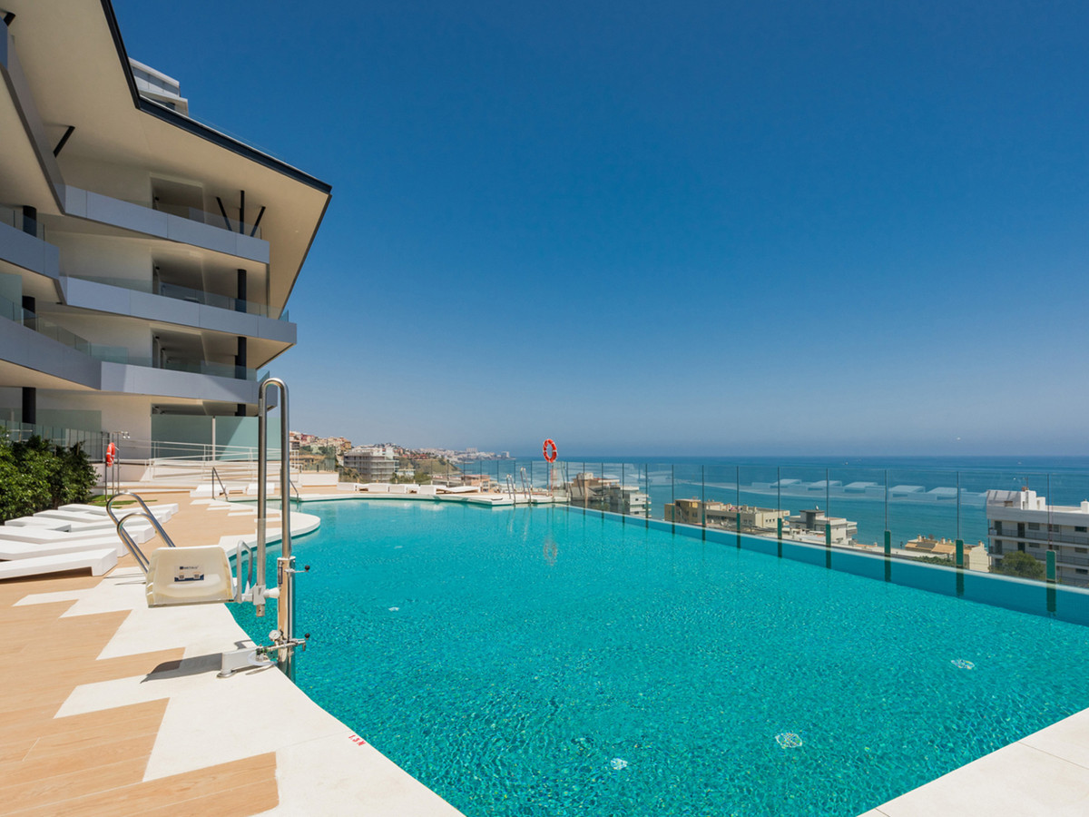Apartment for sale in Fuengirola