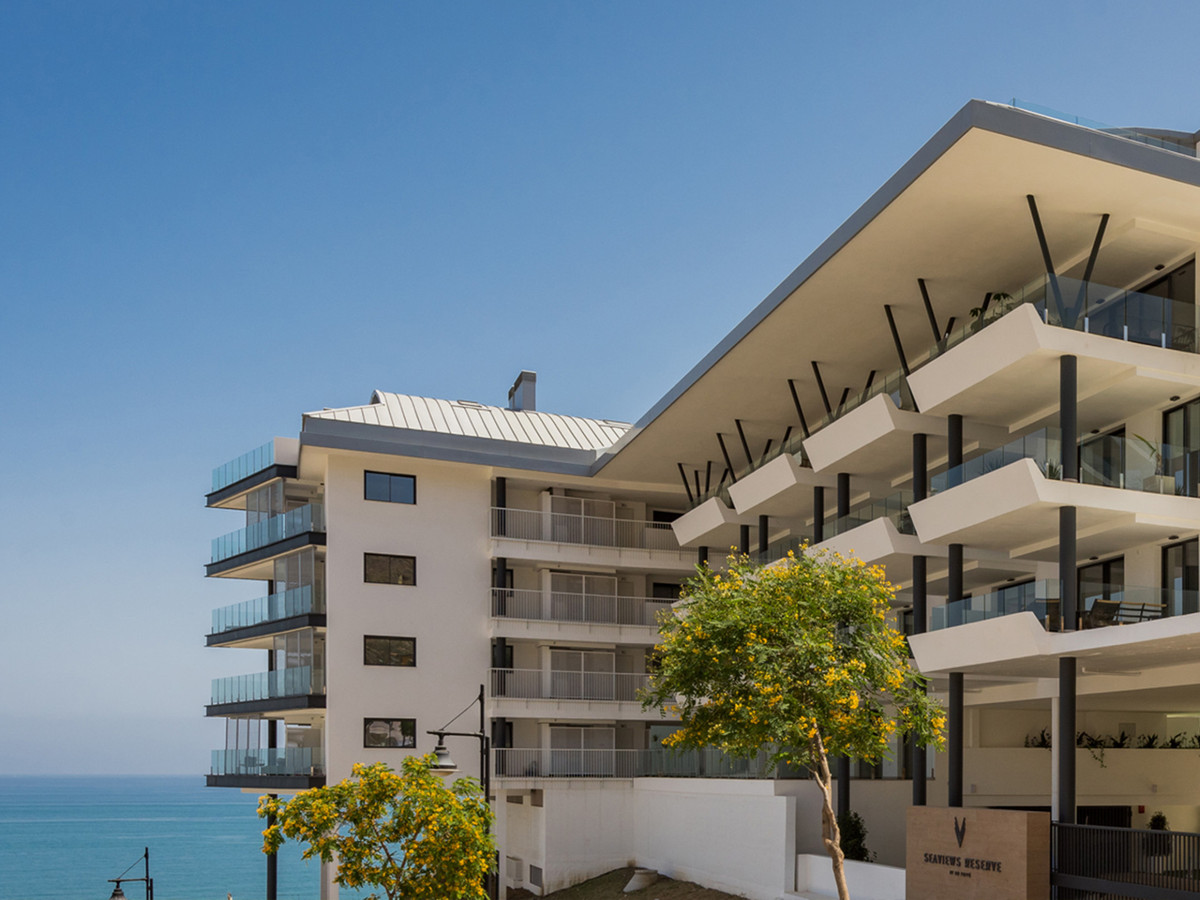 Apartment for sale in Fuengirola