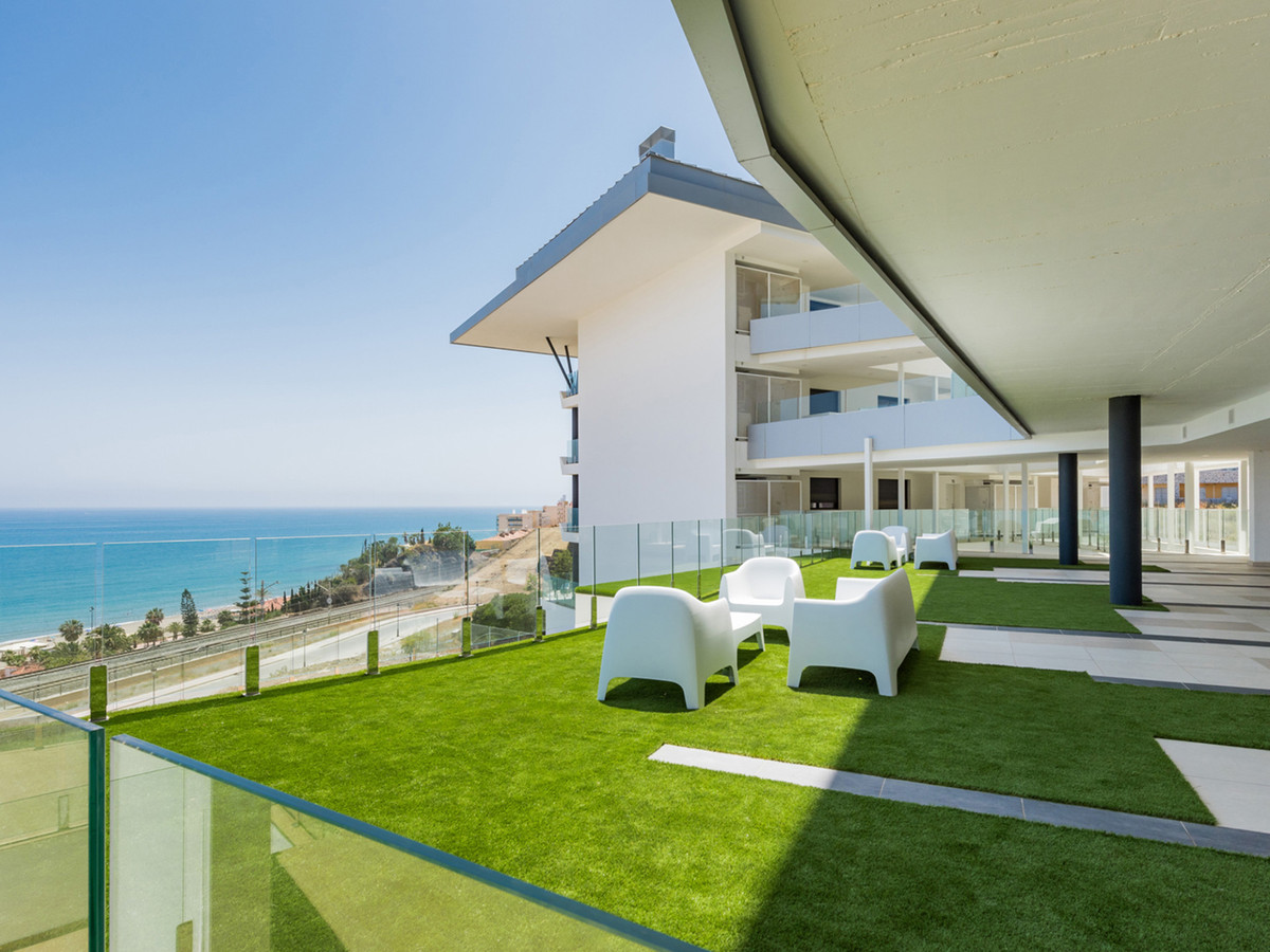 Apartment for sale in Fuengirola