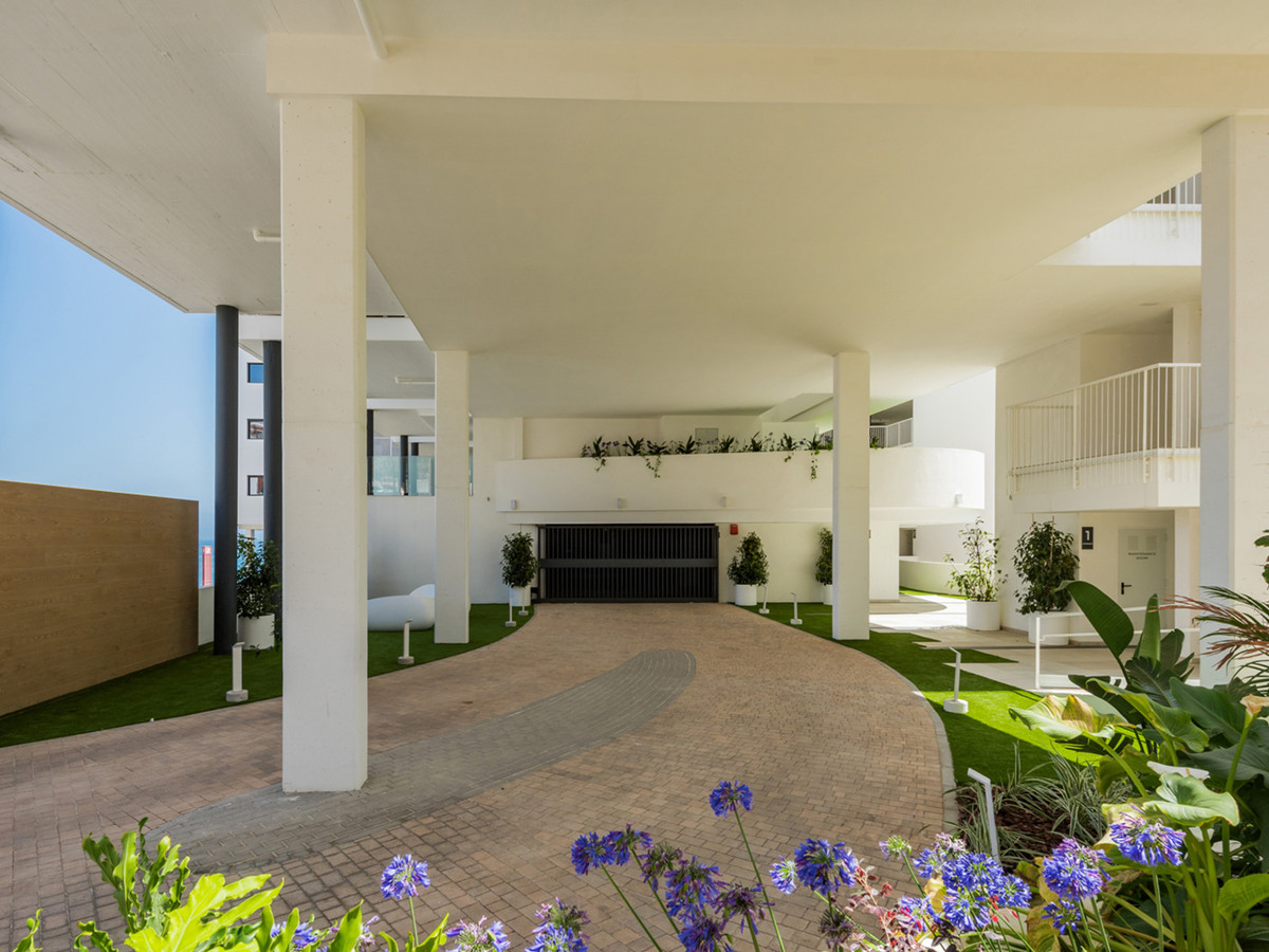 Apartment for sale in Fuengirola