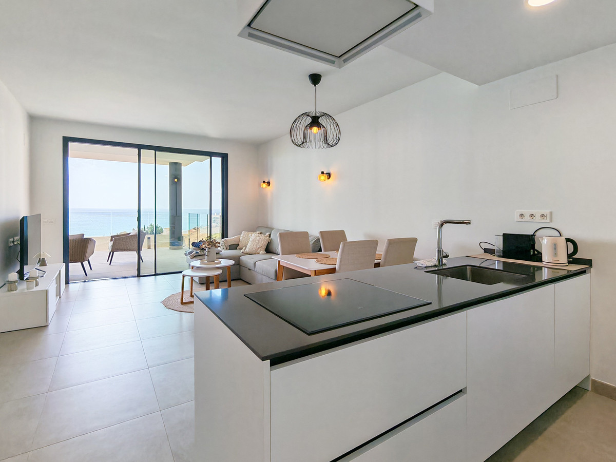 Apartment for sale in Fuengirola
