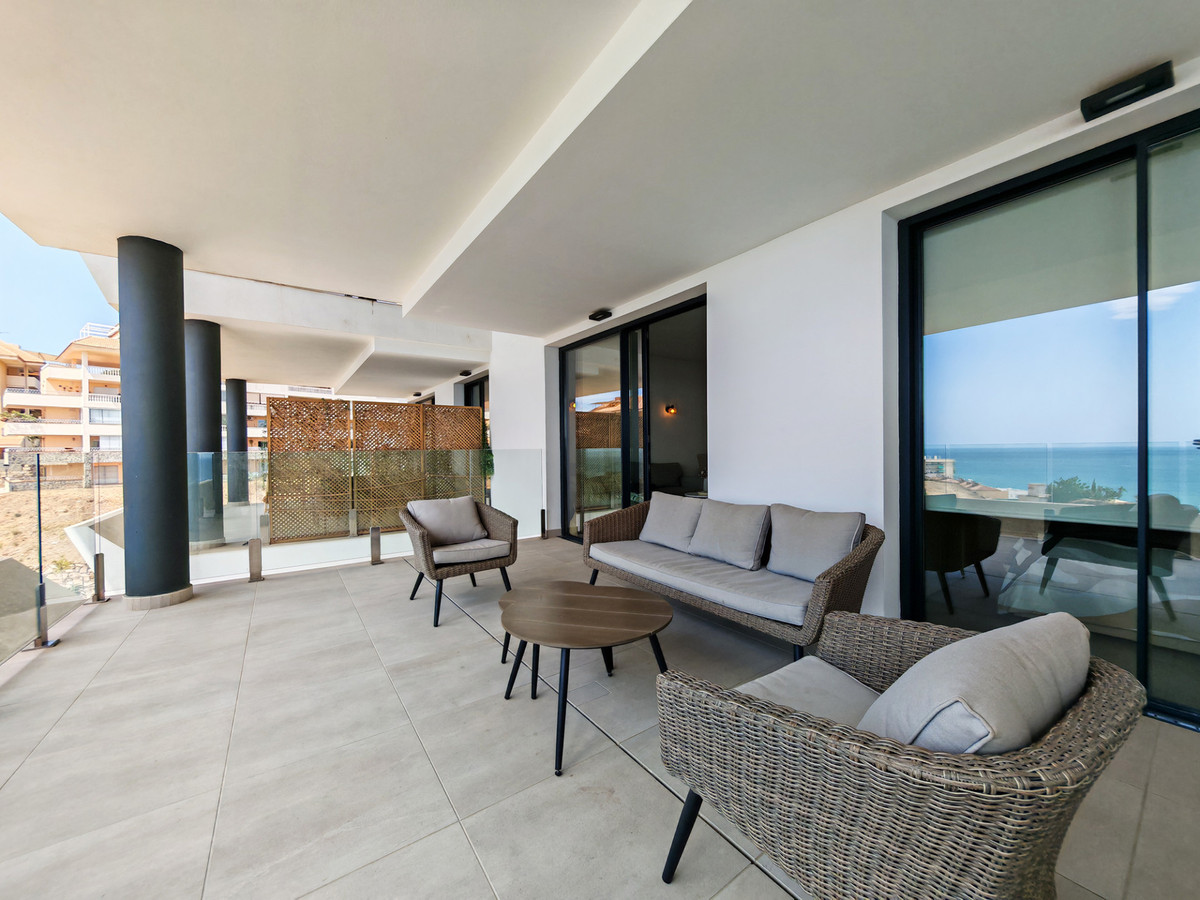 Apartment for sale in Fuengirola