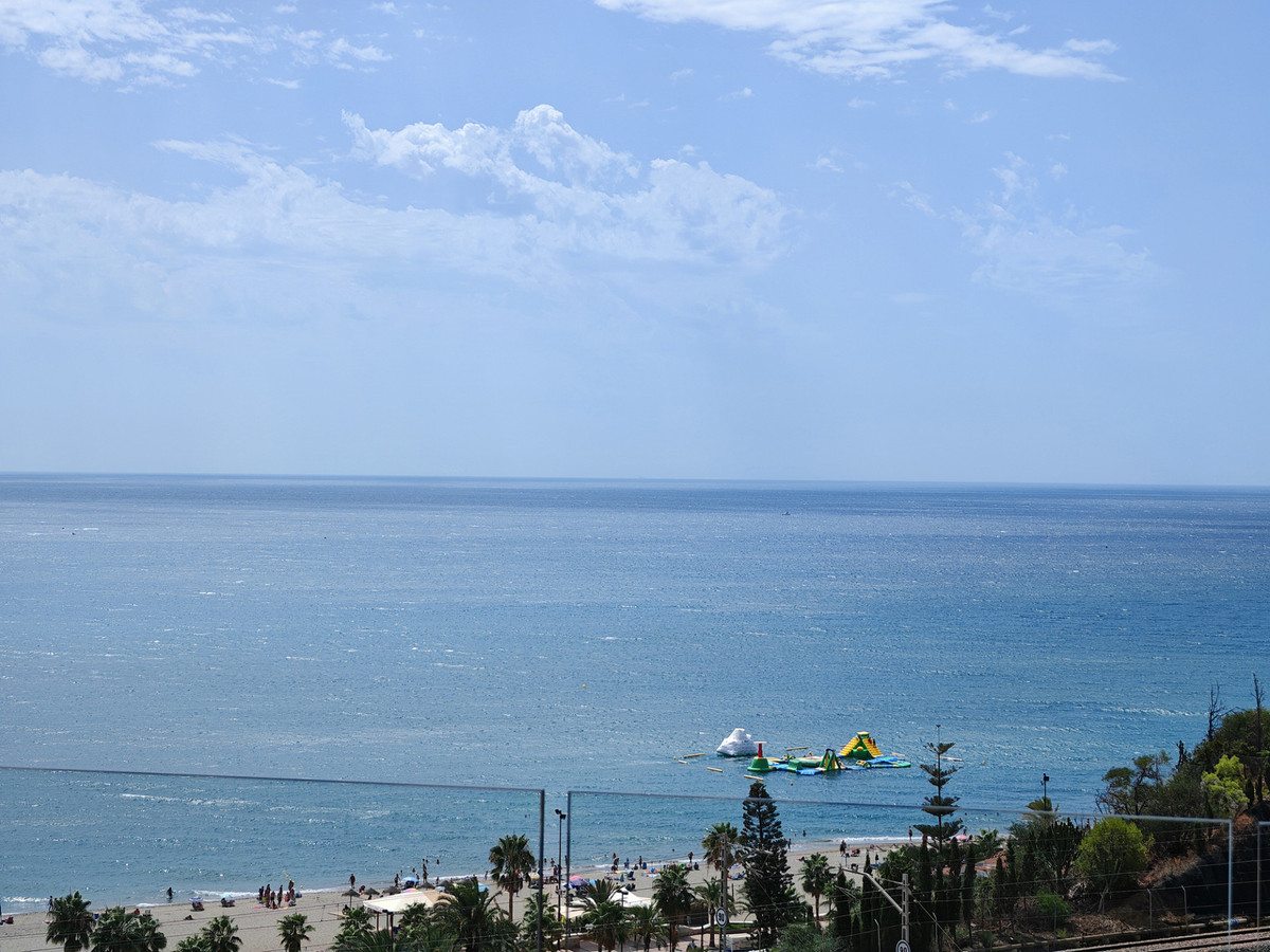 Apartment for sale in Fuengirola