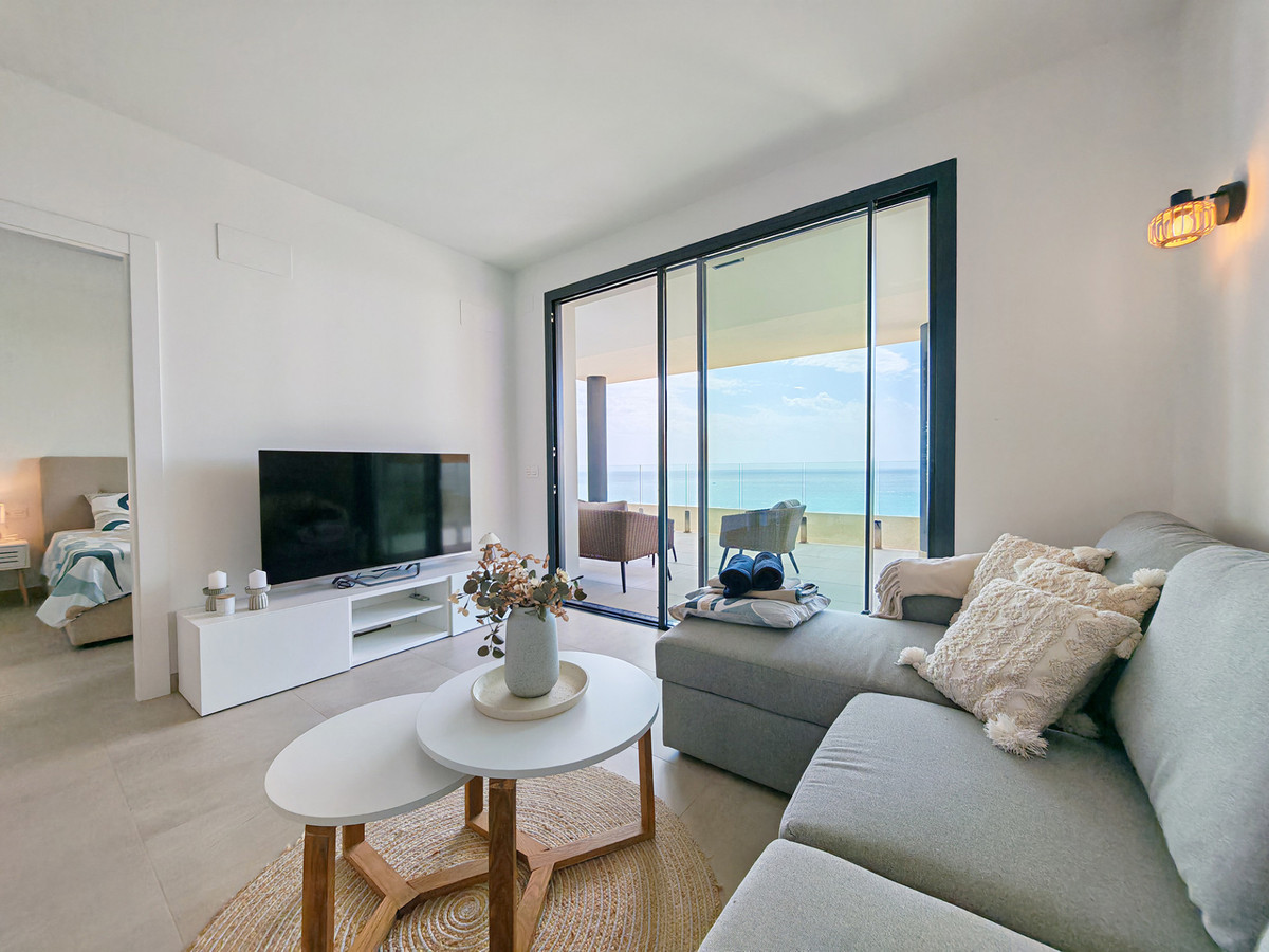 Apartment for sale in Fuengirola