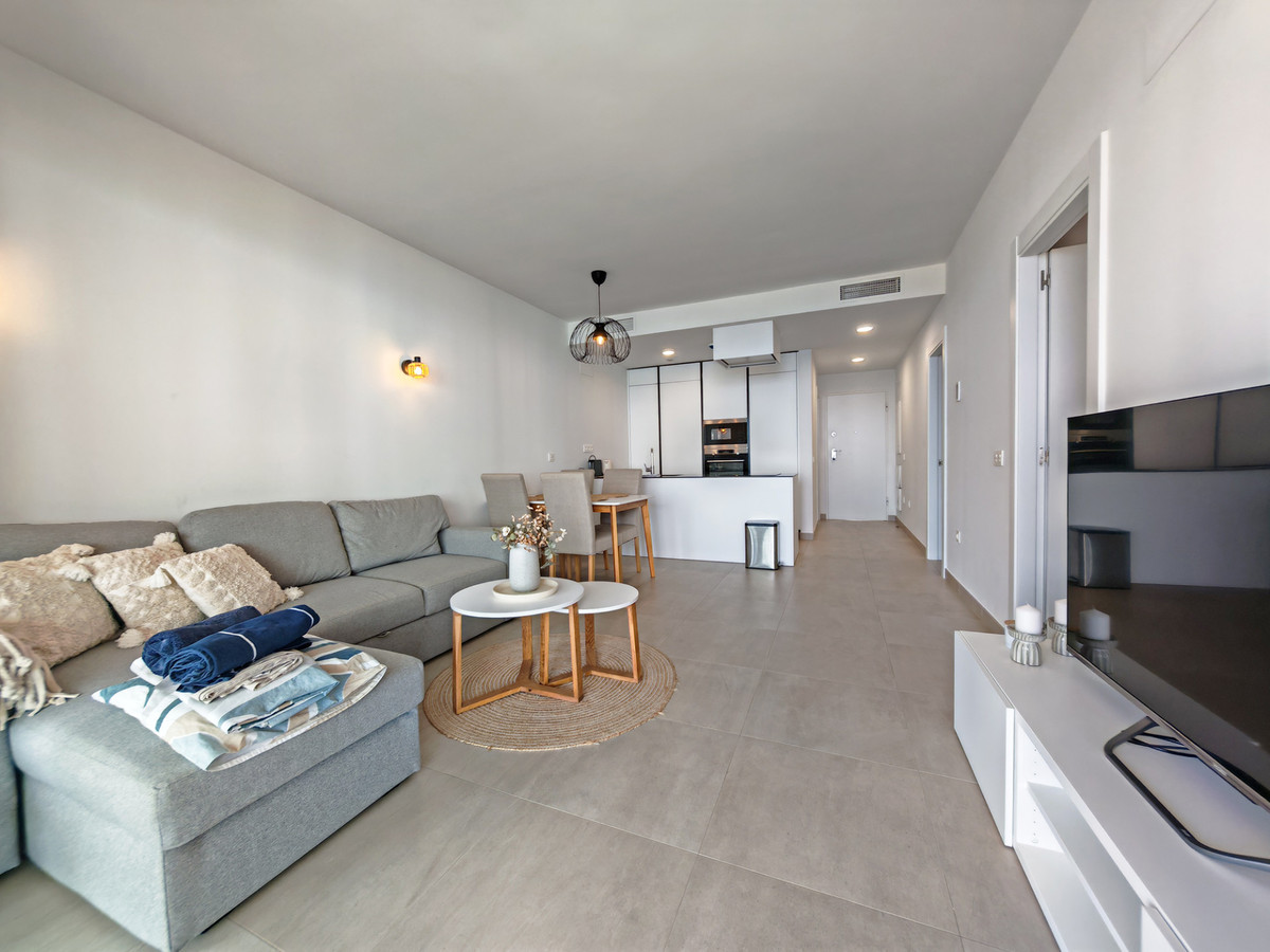 Apartment for sale in Fuengirola