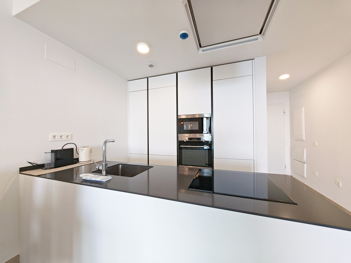 Apartment for sale in Fuengirola