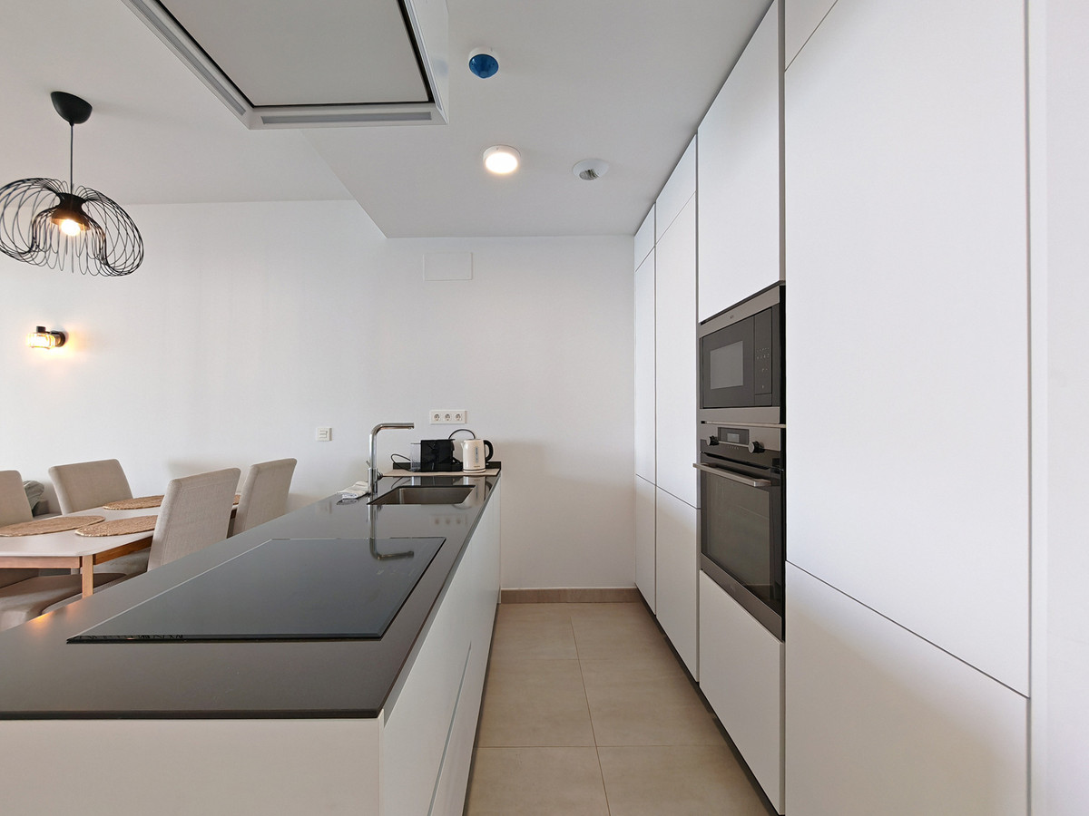 Apartment for sale in Fuengirola