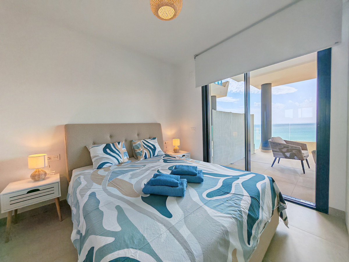 Apartment for sale in Fuengirola
