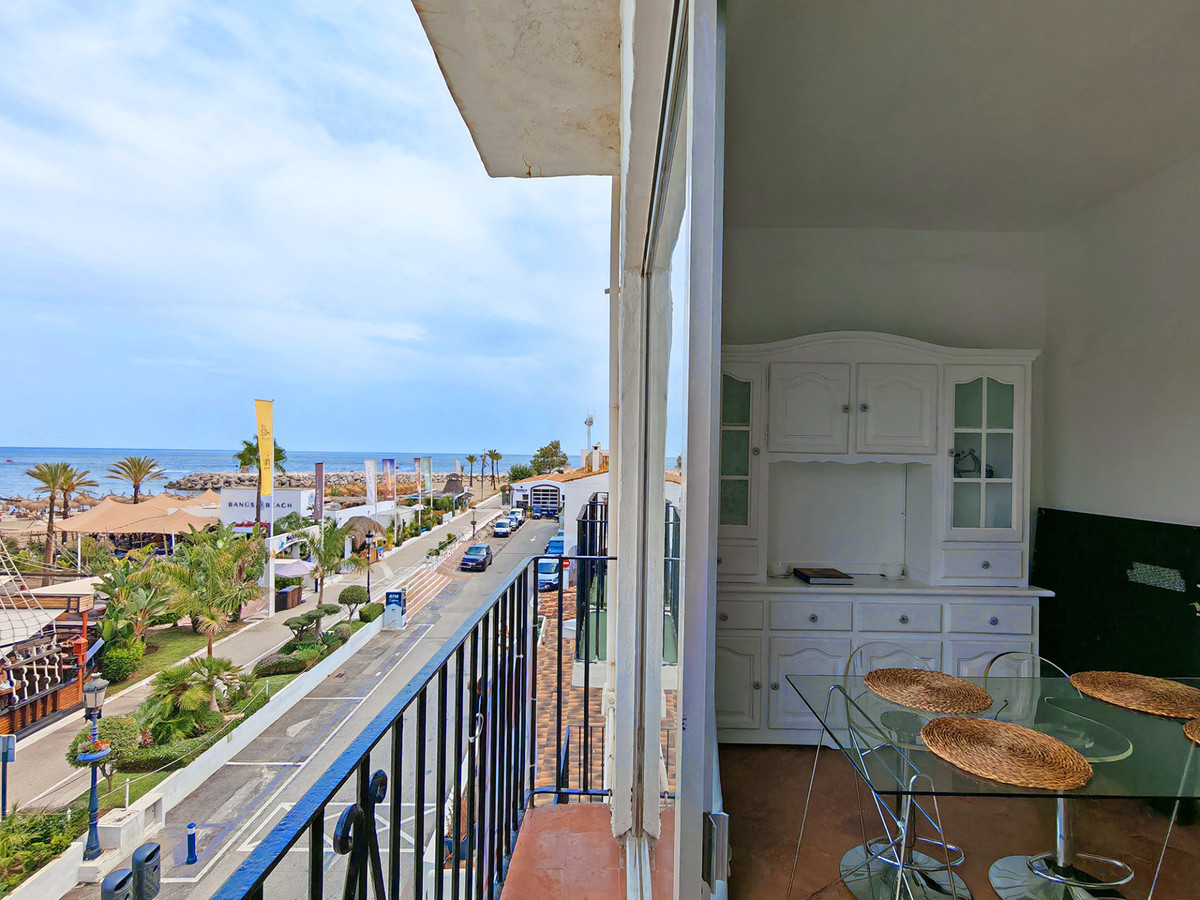 DP-12-R5477431-7 Apartment for sale in Puerto Banús