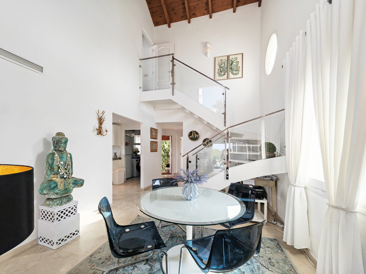 Apartment – Penthouse Duplex for sale in Carib Playa