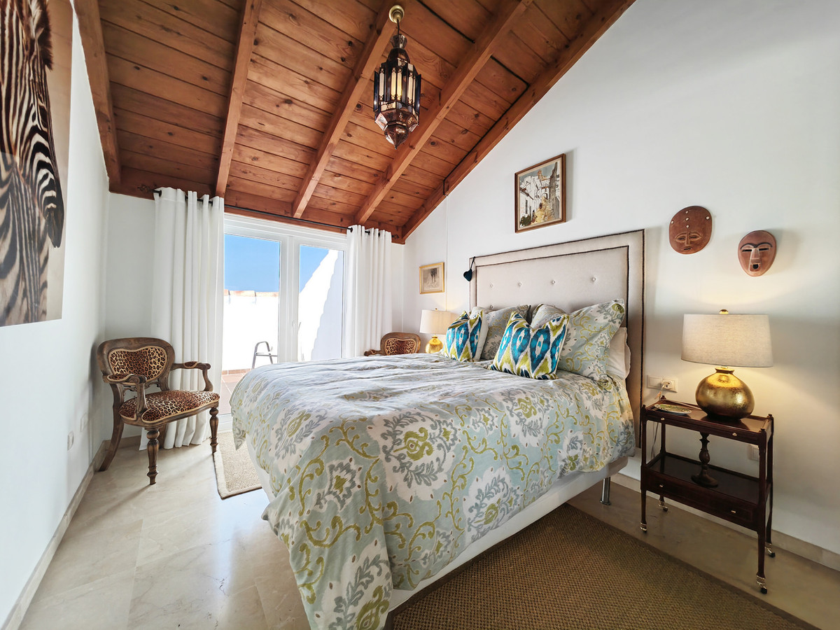 Apartment – Penthouse Duplex for sale in Carib Playa