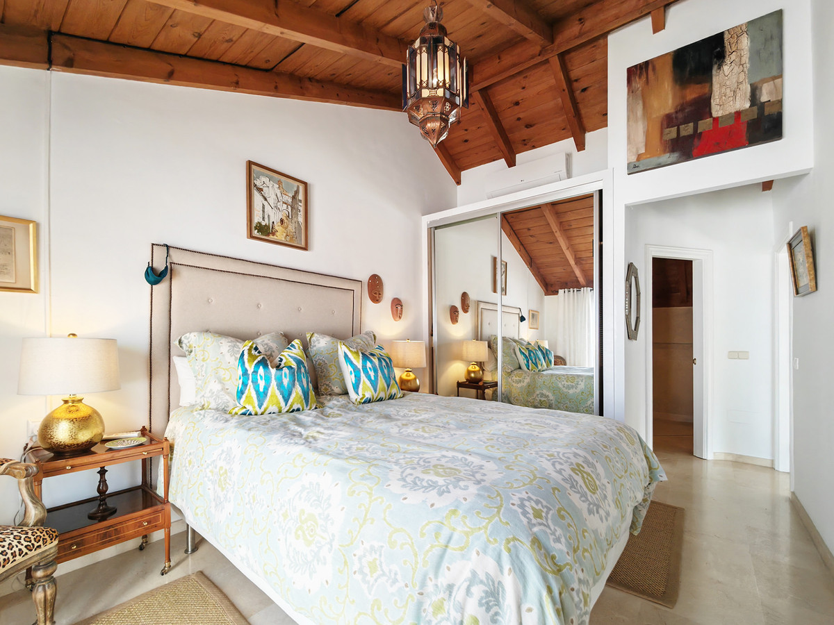 Apartment – Penthouse Duplex for sale in Carib Playa