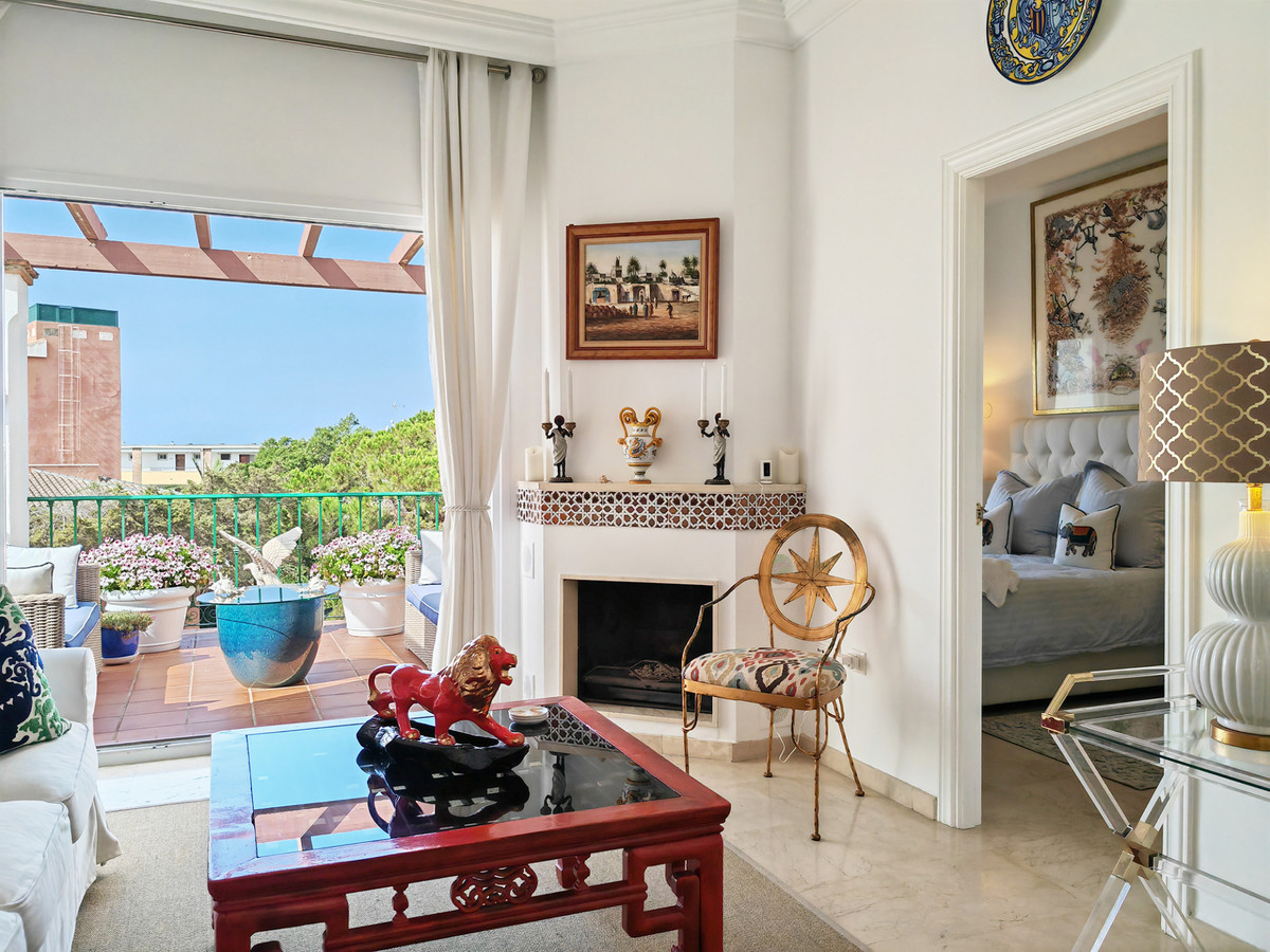 Apartment – Penthouse Duplex for sale in Carib Playa