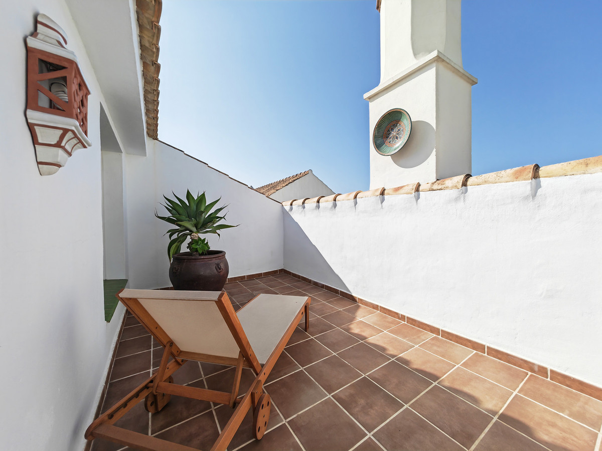 Apartment – Penthouse Duplex for sale in Carib Playa