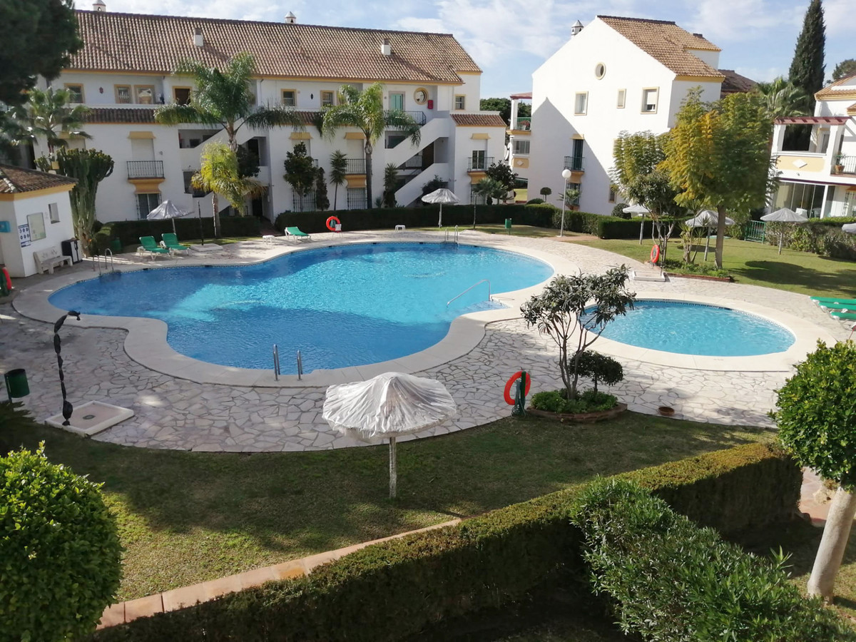 Apartment – Penthouse Duplex for sale in Carib Playa