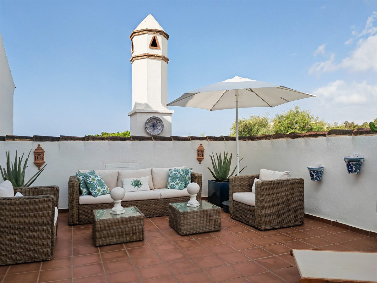 Apartment – Penthouse Duplex for sale in Carib Playa