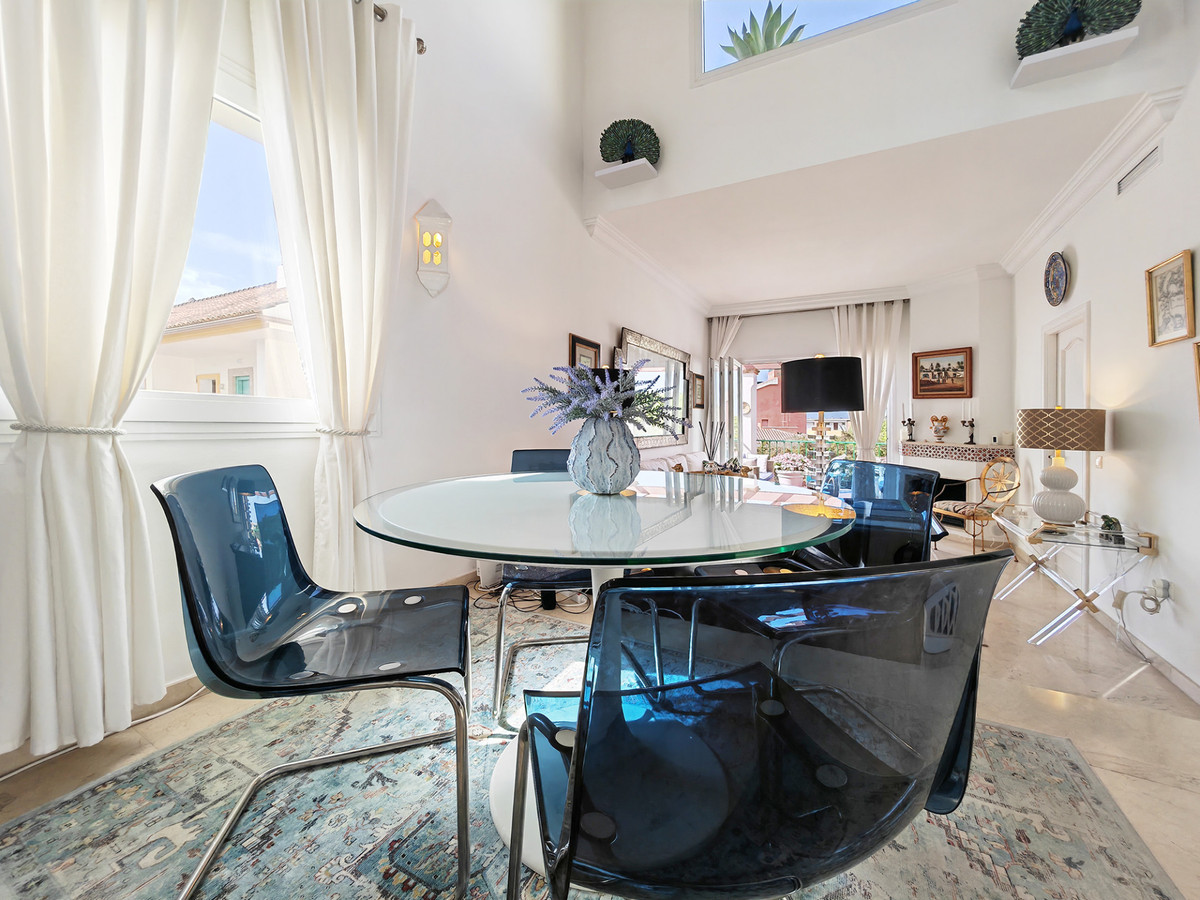 Apartment – Penthouse Duplex for sale in Carib Playa