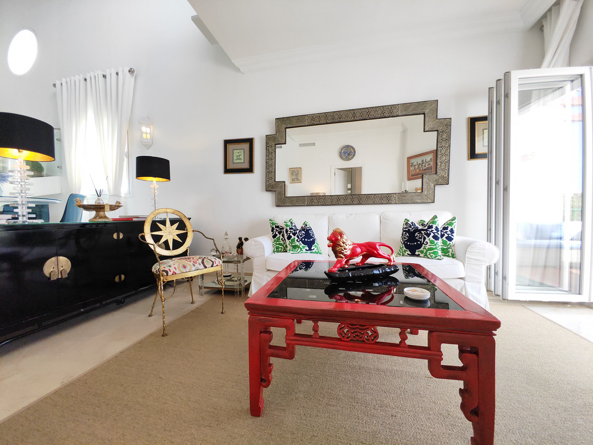 Apartment – Penthouse Duplex for sale in Carib Playa