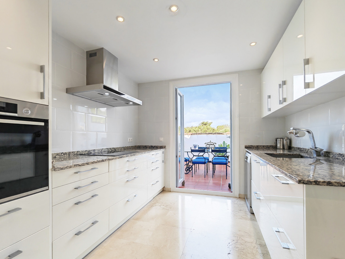 Apartment – Penthouse Duplex for sale in Carib Playa