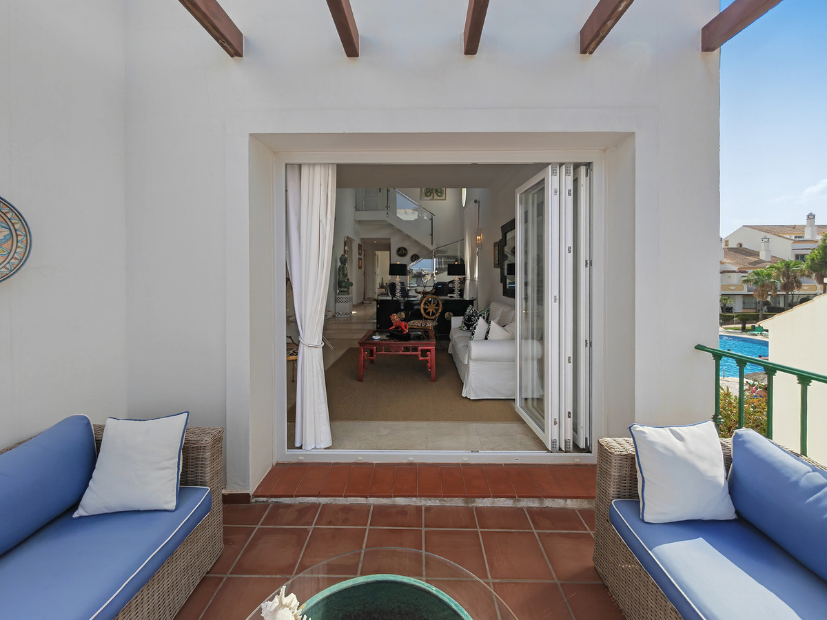Apartment – Penthouse Duplex for sale in Carib Playa