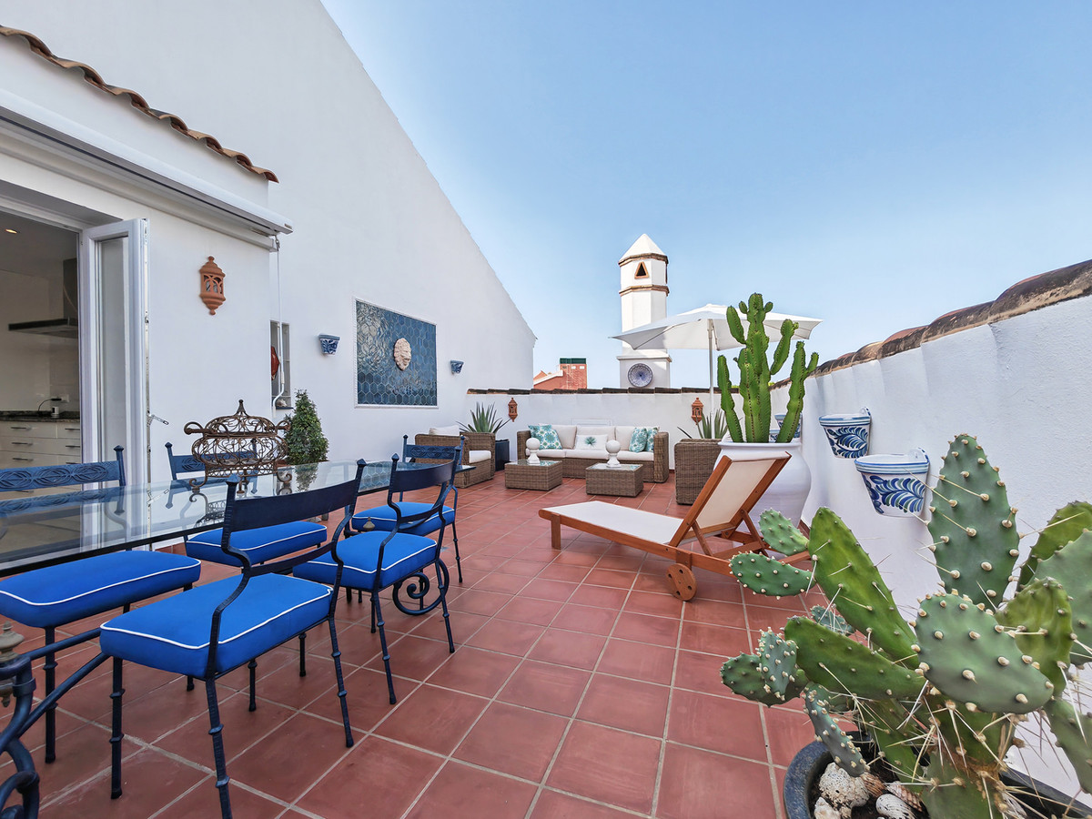 Apartment – Penthouse Duplex for sale in Carib Playa