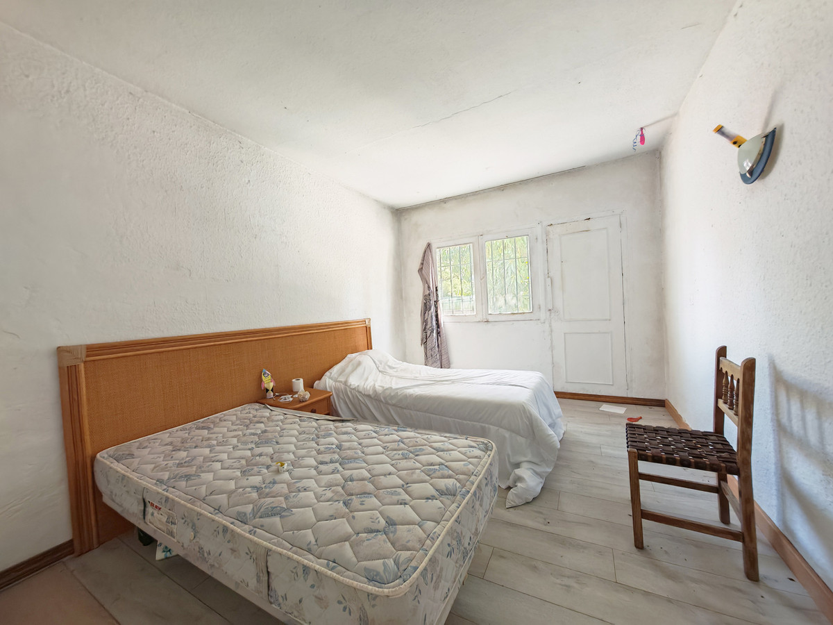 Villa for sale in Cancelada