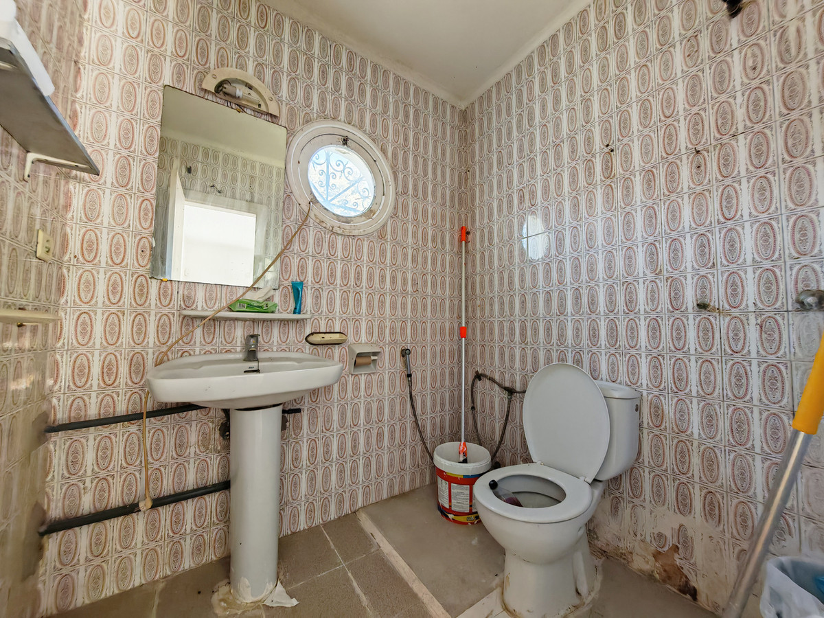 Villa for sale in Cancelada