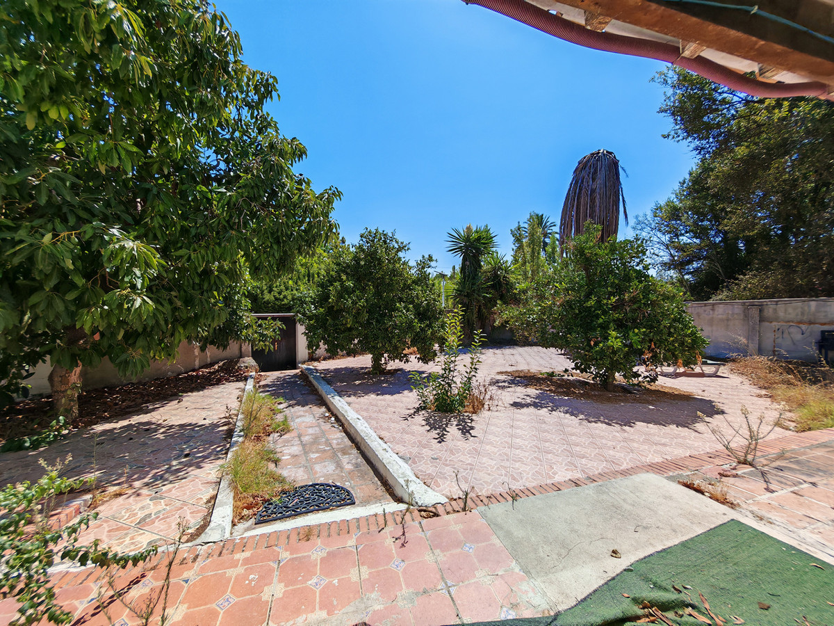 Villa for sale in Cancelada