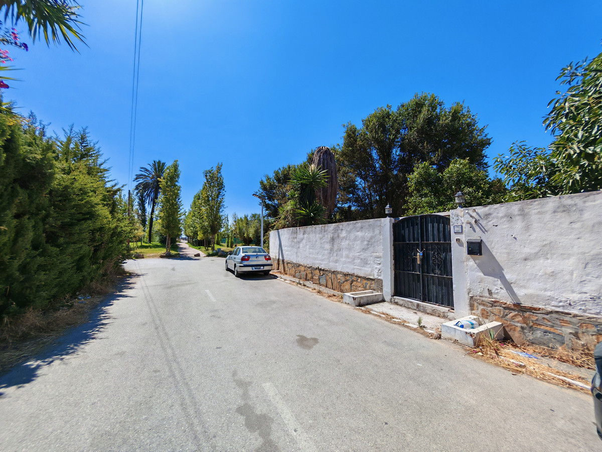 Villa for sale in Cancelada