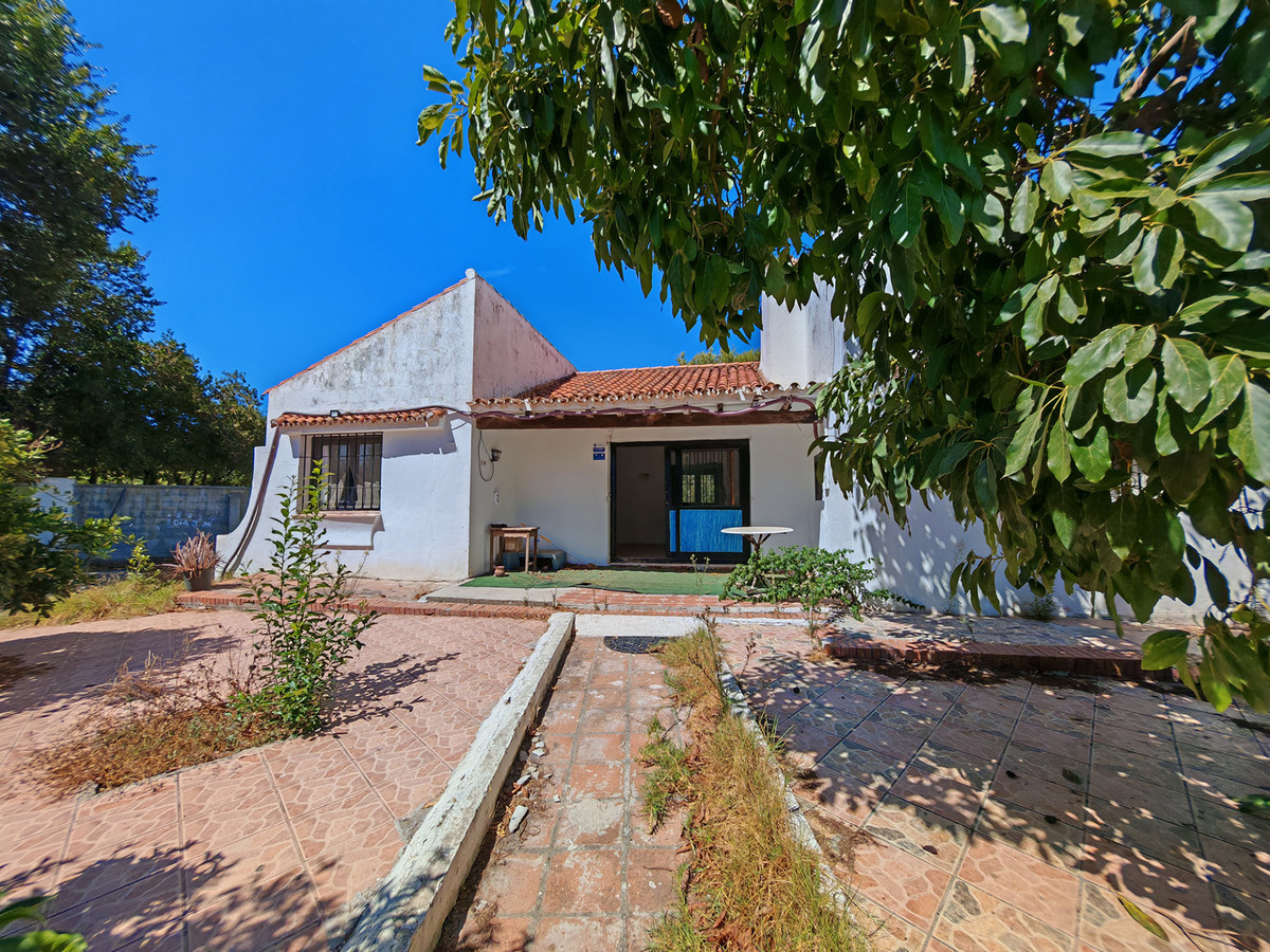 Villa for sale in Cancelada